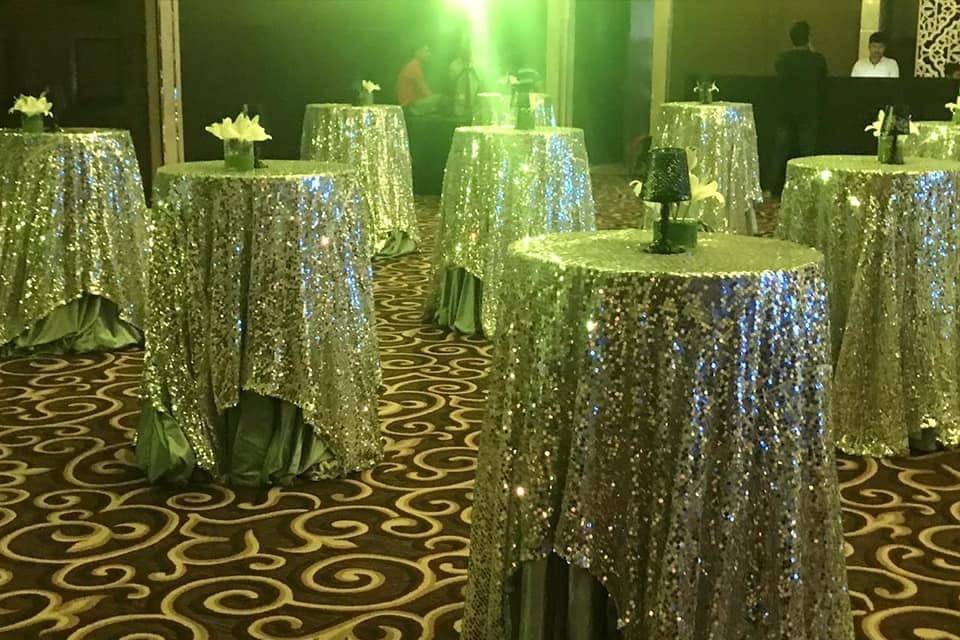 Wedding Trendz Events