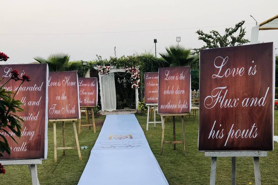 Wedding Trendz Events