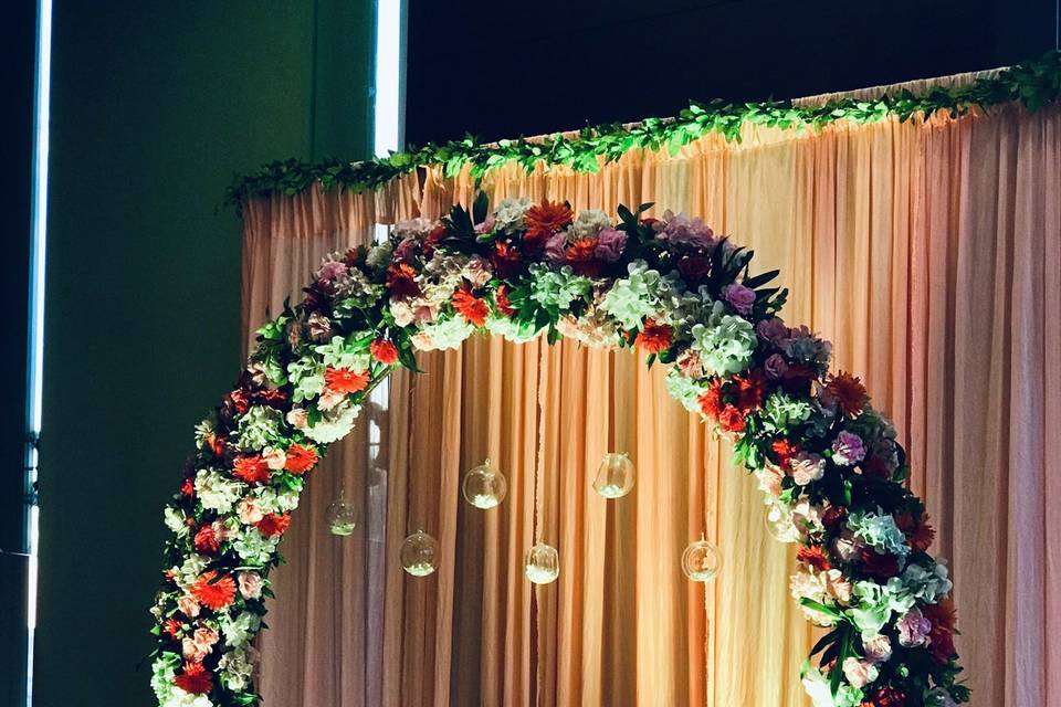 Wedding Trendz Events