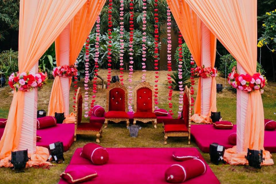 Wedding Trendz Events