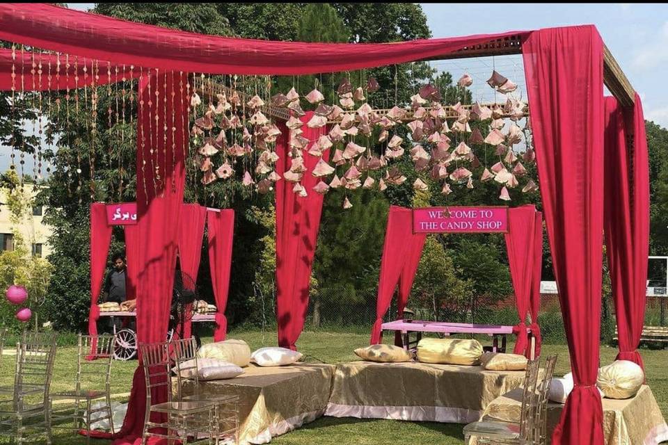 Wedding Trendz Events