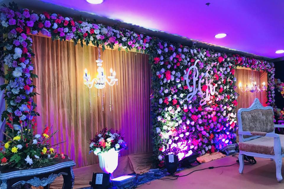 Wedding Trendz Events