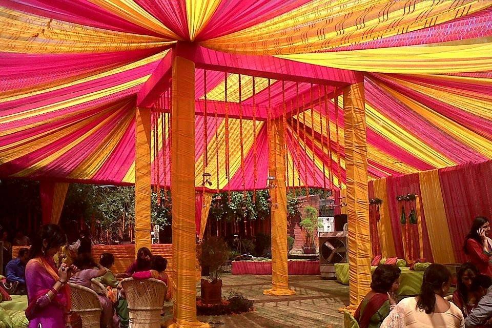 Wedding Trendz Events