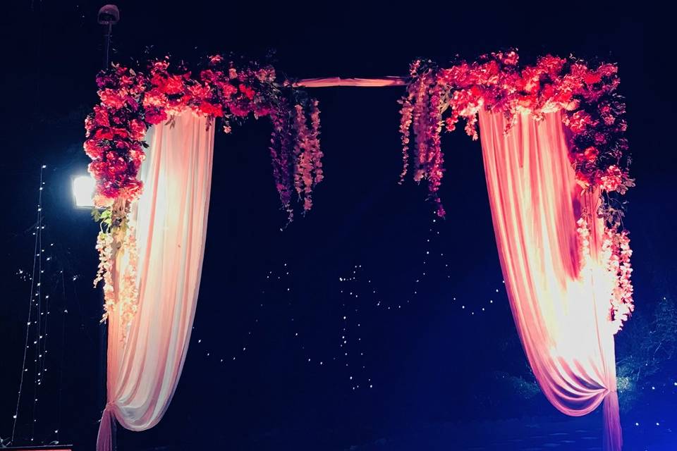 Wedding Trendz Events