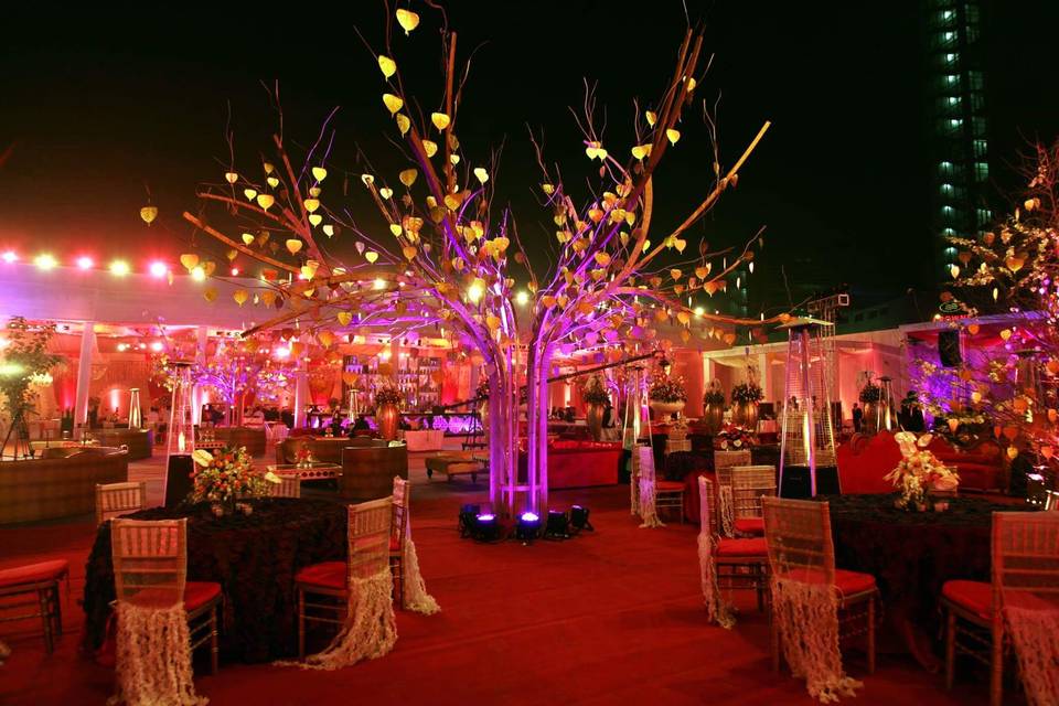 Wedding Trendz Events