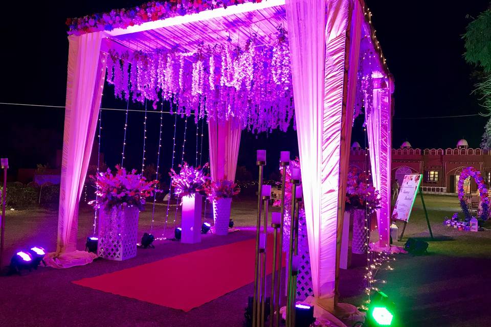 Wedding Trendz Events