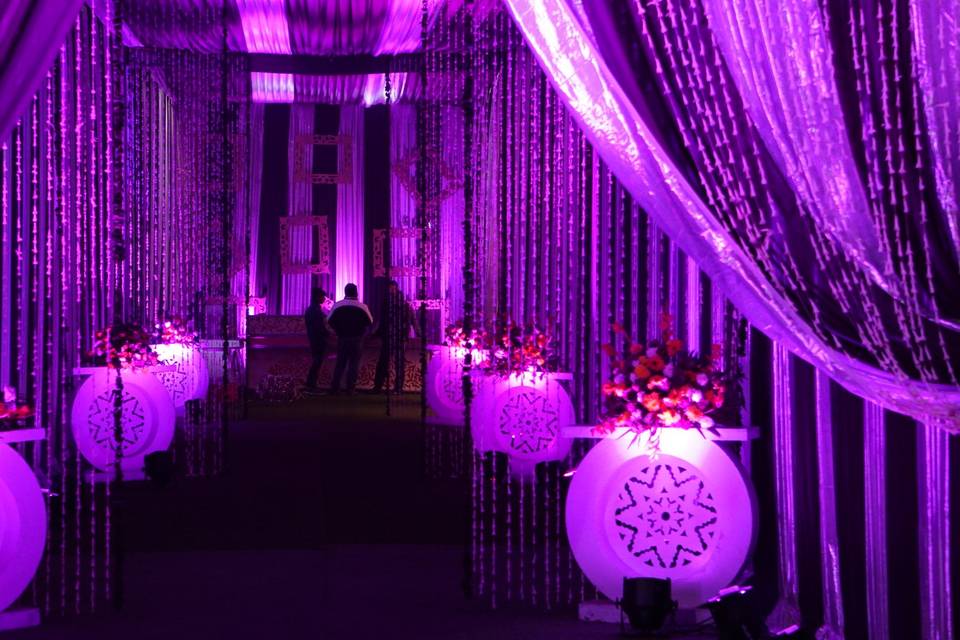 Wedding Trendz Events