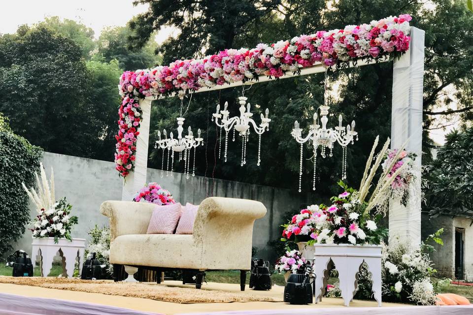 Wedding Trendz Events