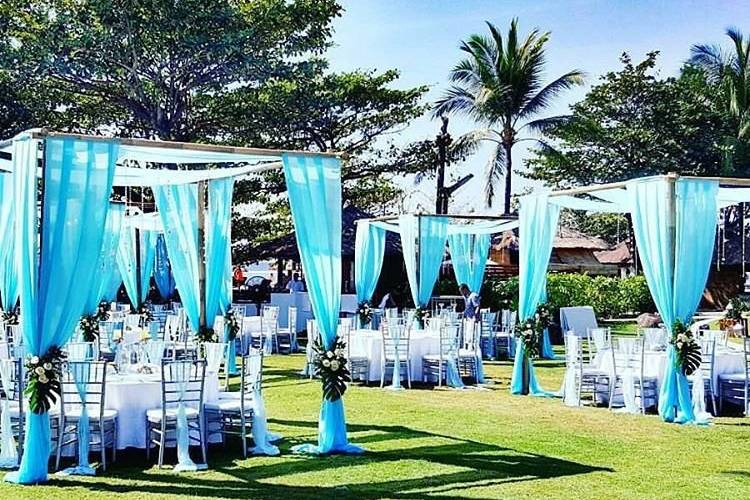 Wedding Trendz Events