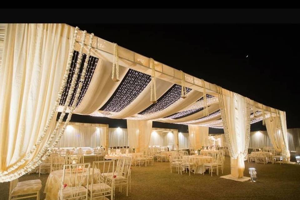 Wedding Trendz Events