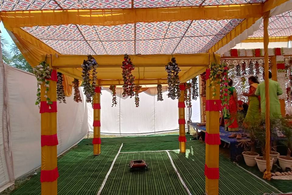 Mandap