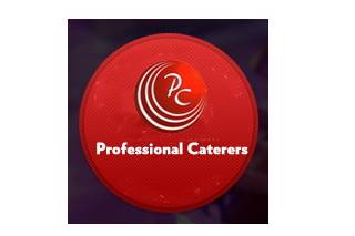 Professional Caterers Logo