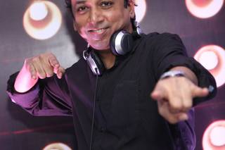 DJ Nitin Patil 1