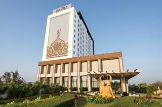 Saura Hotel, Agra - A Club Mahindra Associate