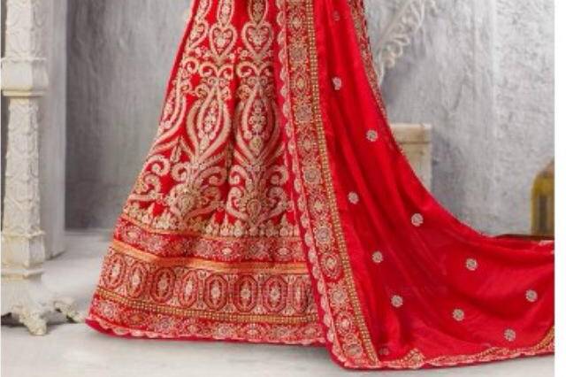 Suits & Sarees