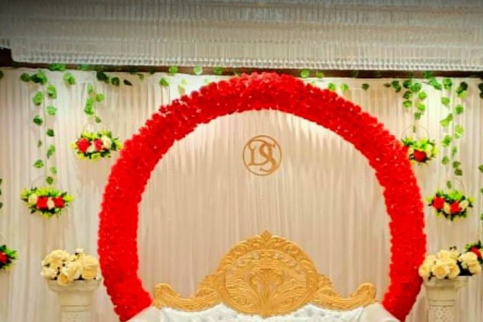 Niloflora and Decor