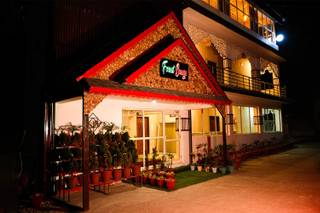 Forest Breeze Resort
