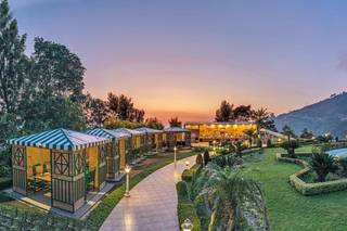 Club Mahindra Kandaghat