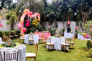 Makson's Florals & Events