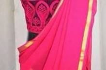 Siddhi Sarees