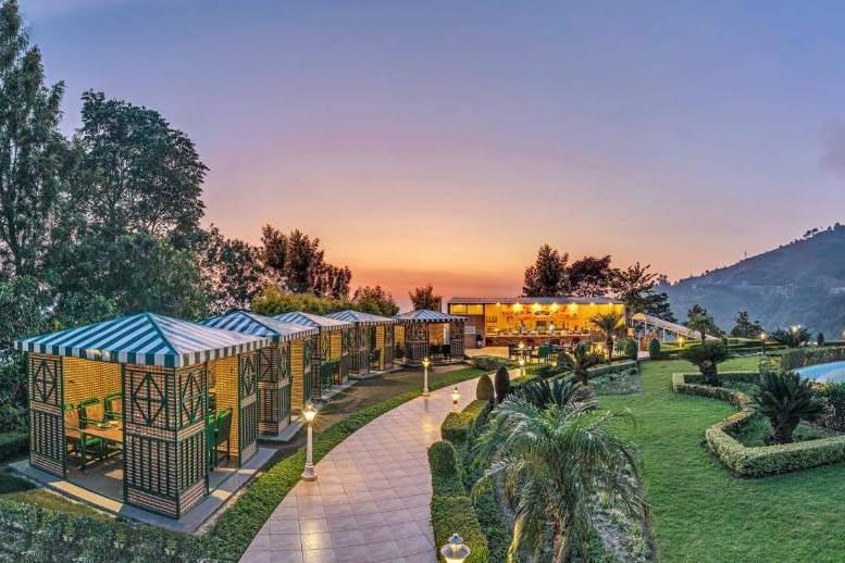Club Mahindra Kandaghat