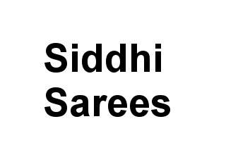 Siddhi Sarees