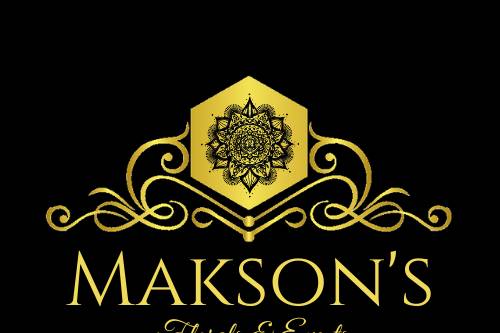 Makson's Florals & Events