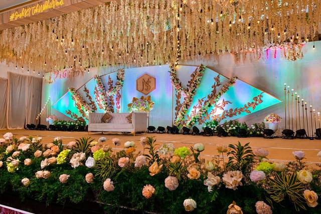 The Camellia Events