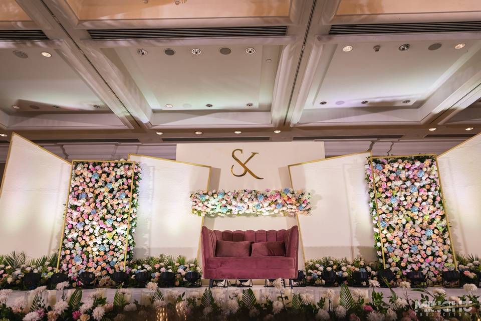 The Camellia Events