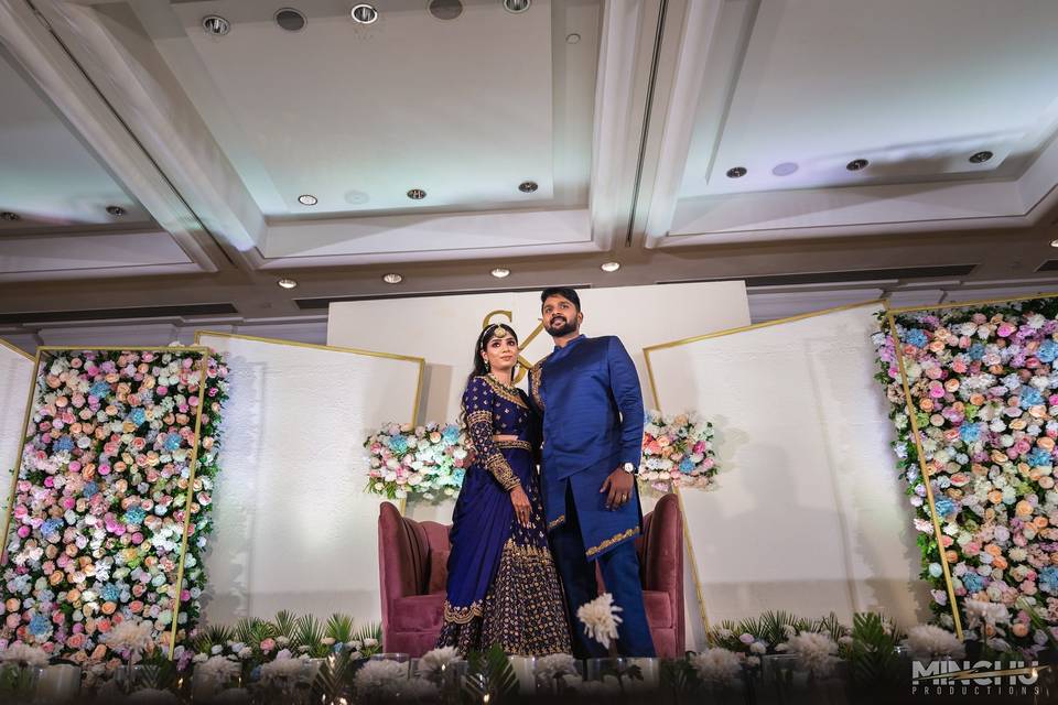The Camellia Events