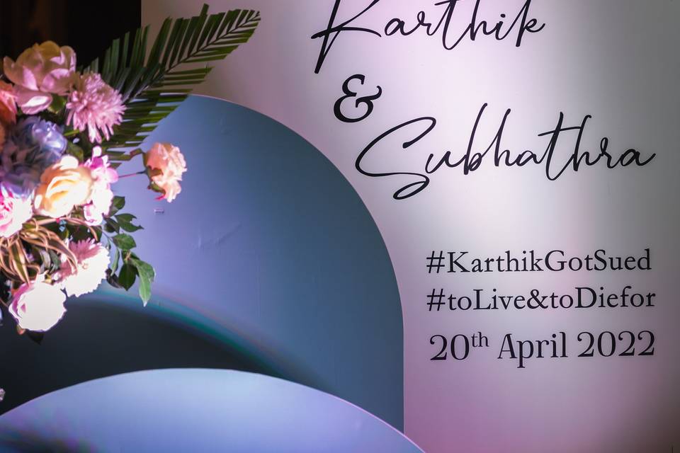 The Camellia Events