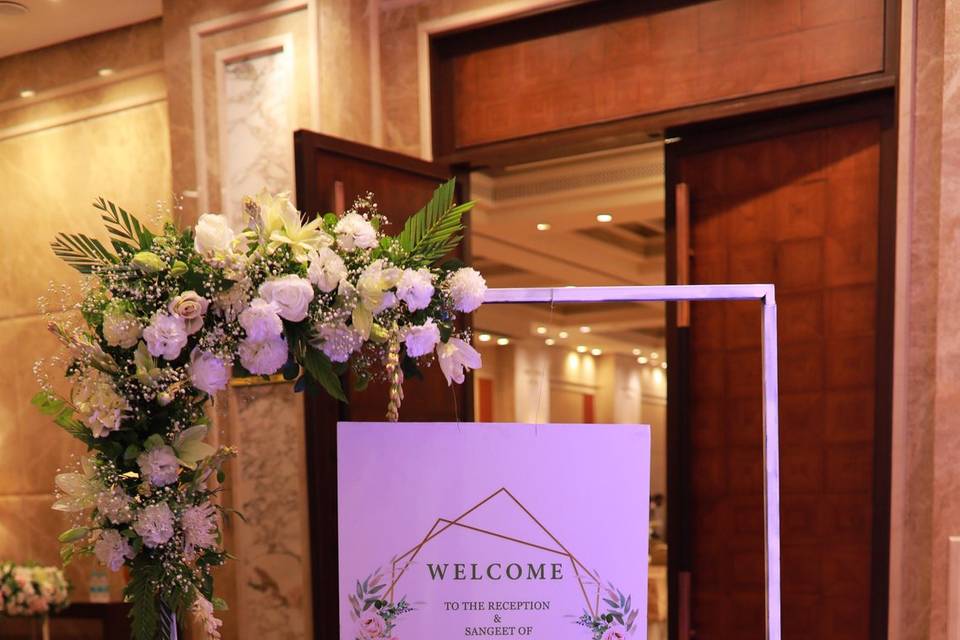 The Camellia Events