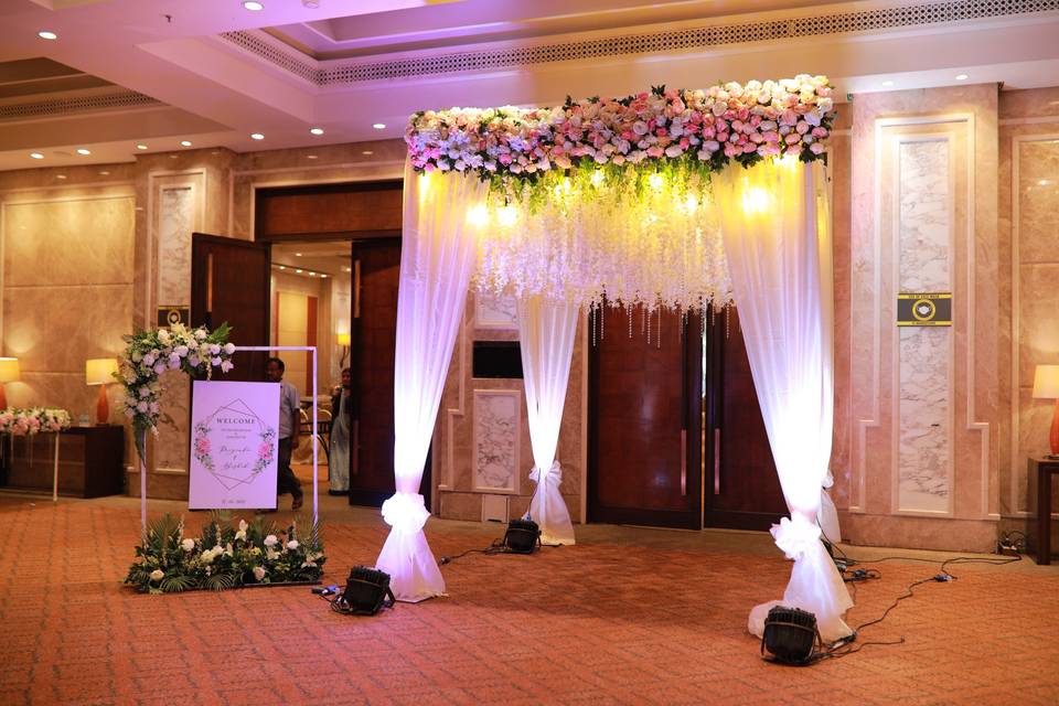 The Camellia Events
