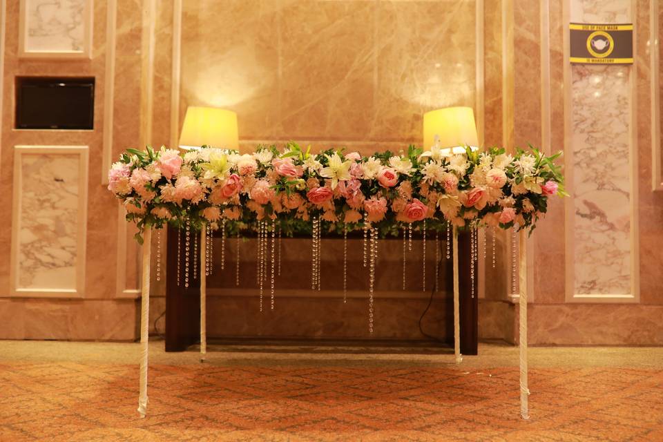 The Camellia Events