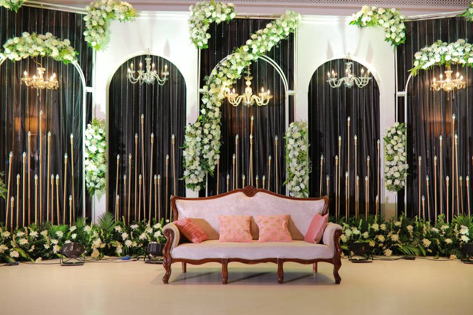 The Camellia Events