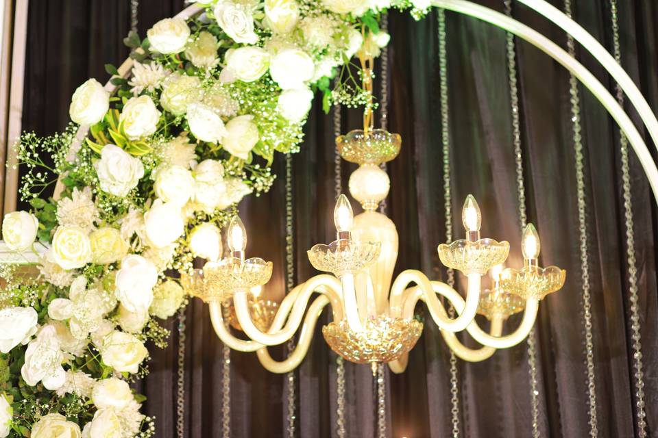 The Camellia Events