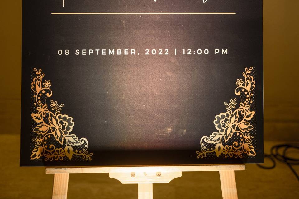 The Camellia Events