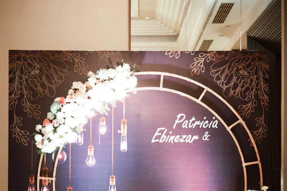 The Camellia Events