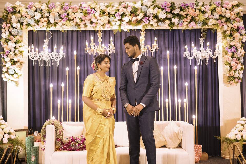 The Camellia Events