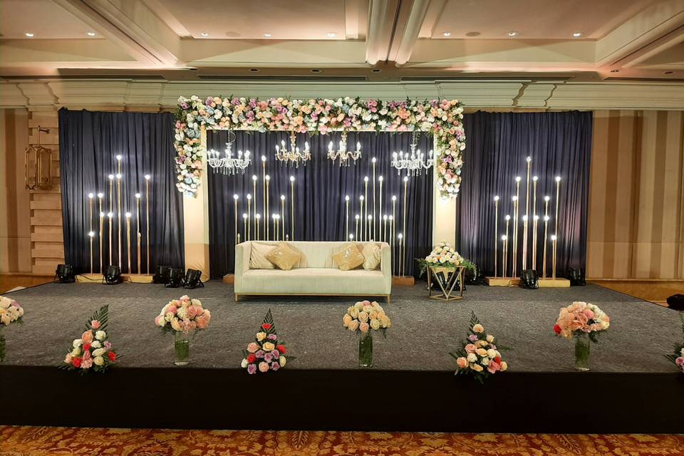 The Camellia Events