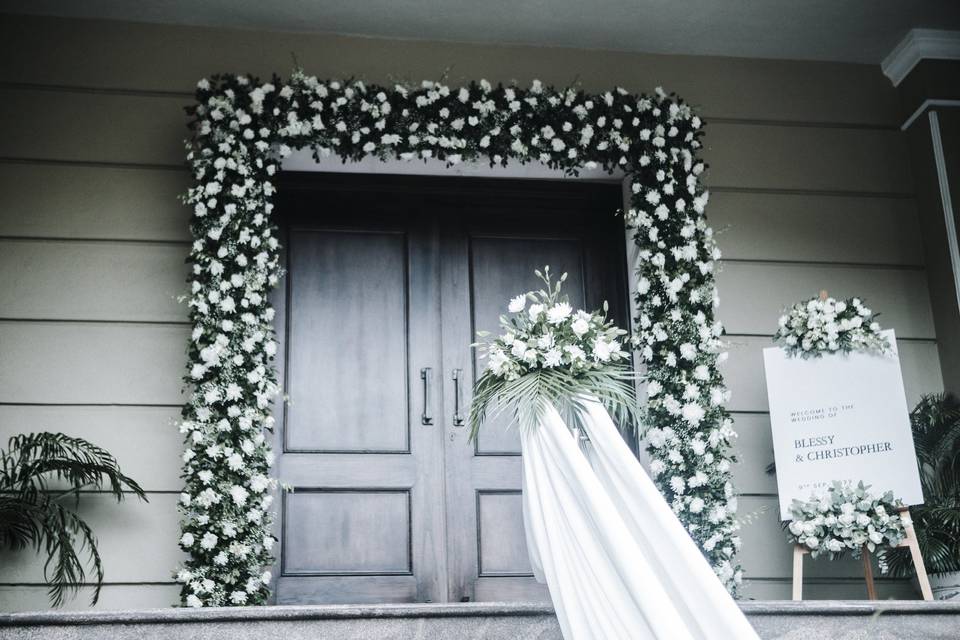 The Camellia Events