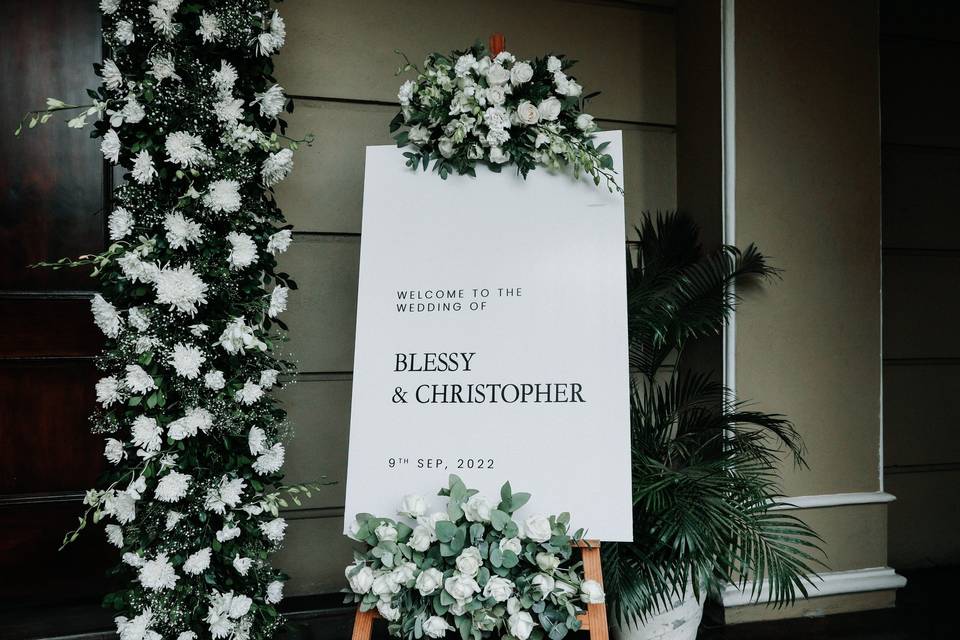 The Camellia Events