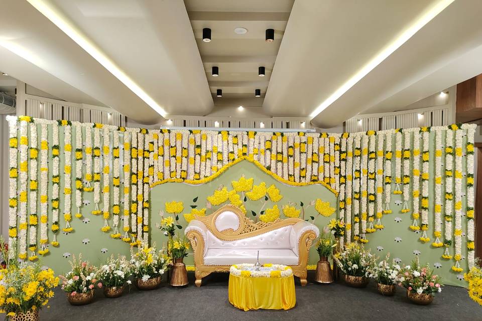 The Camellia Events