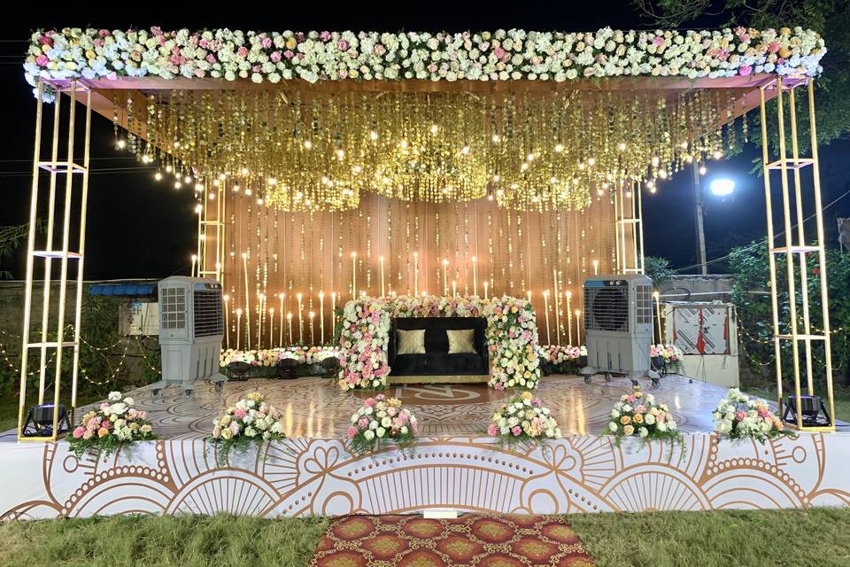 The Camellia Events