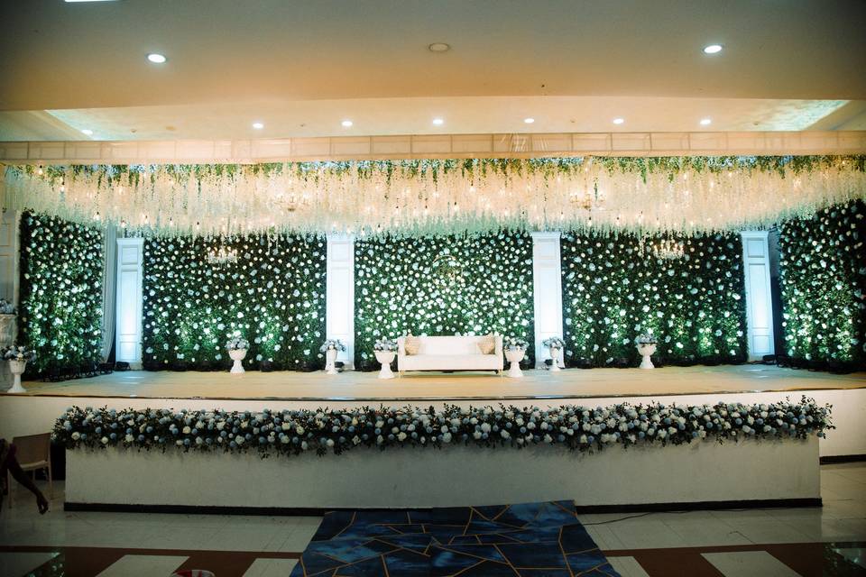 The Camellia Events