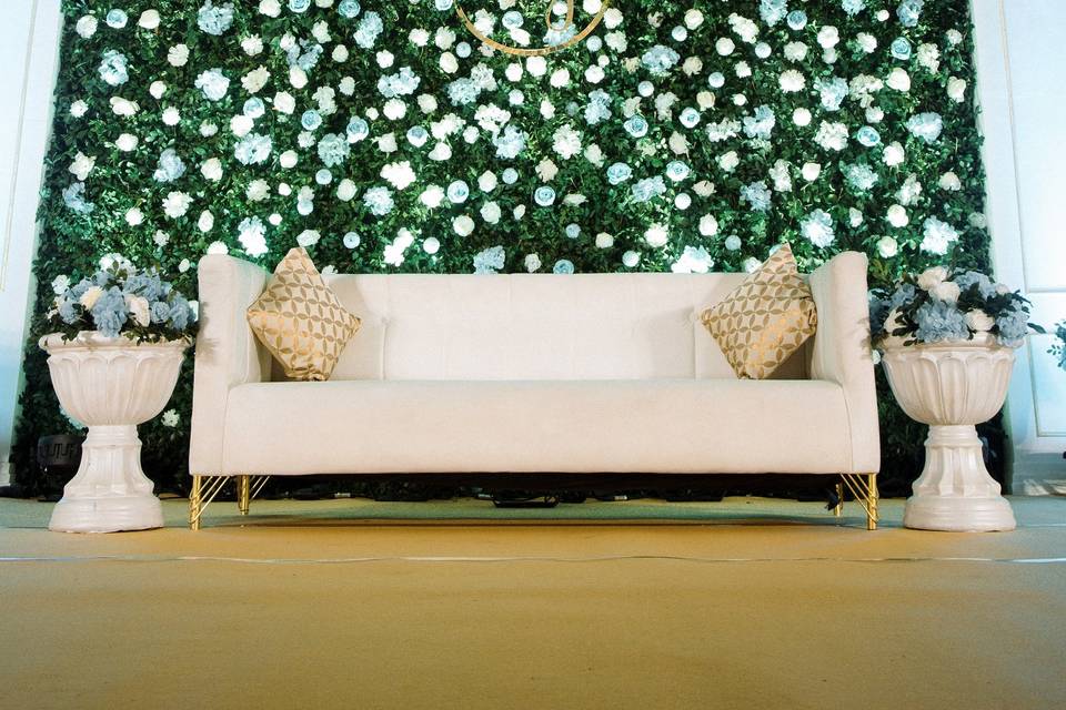 The Camellia Events