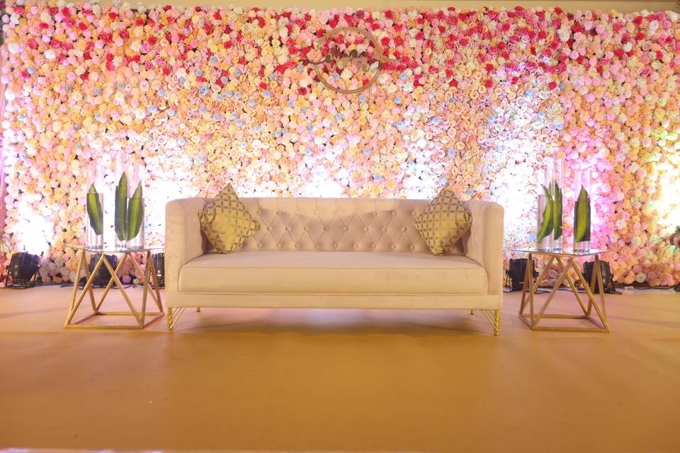 The Camellia Events