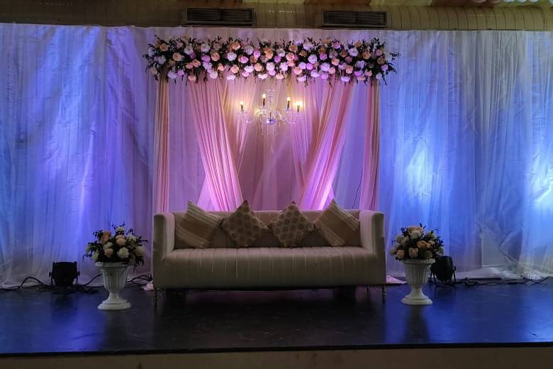 The Camellia Events