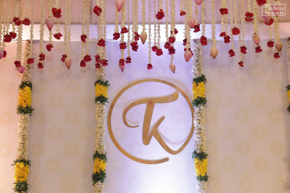 The Camellia Events