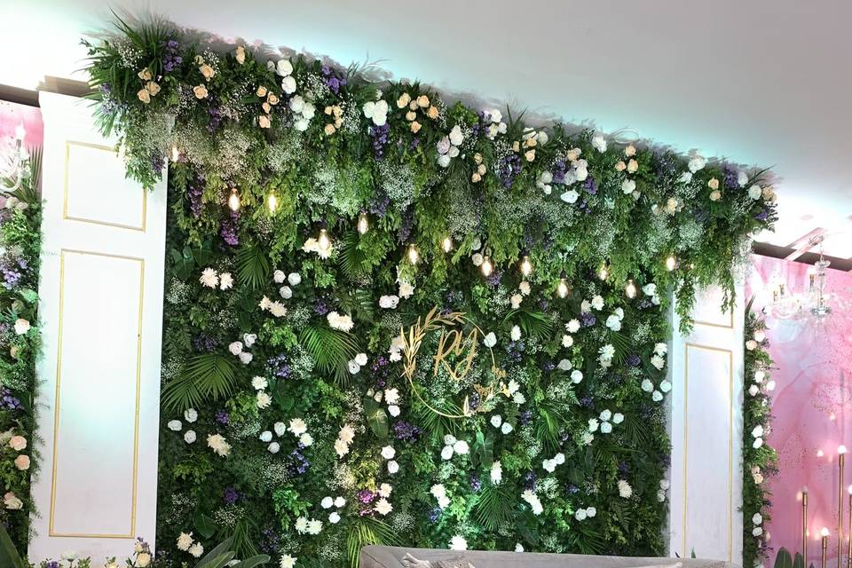 The Camellia Events